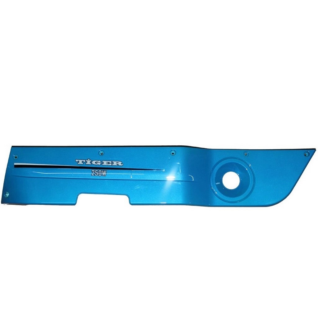 ARORA TIGER 250W SOL MARŞBİYEL KIRMIZI #TİGER 250W-011